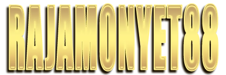 Logo RAJAMONYET88